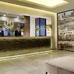 Отель Fh55 Grand Mediterraneo 4*