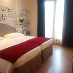 Отель Fh55 Grand Mediterraneo