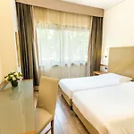 Отель Fh55 Grand Mediterraneo