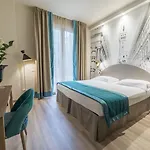 Fh55 Grand Mediterraneo Отель