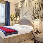 Fh55 Grand Mediterraneo Отель Флоренция