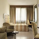 Отель Fh55 Grand Mediterraneo 4*