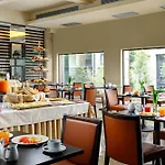 Отель Fh55 Grand Mediterraneo Флоренция