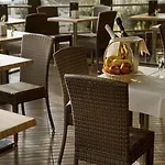 Отель Fh55 Grand Mediterraneo 4*