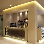 Отель Fh55 Grand Mediterraneo