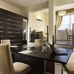 Отель Fh55 Grand Mediterraneo Флоренция