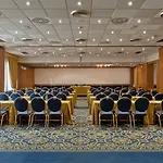 Отель Fh55 Grand Mediterraneo 4*