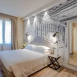 Отель Fh55 Grand Mediterraneo 4*