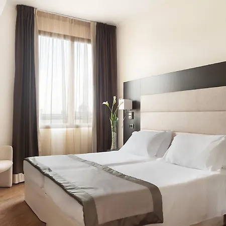 Fh55 Grand Mediterraneo Отель