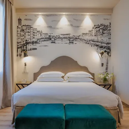 Fh55 Grand Mediterraneo Отель 4*