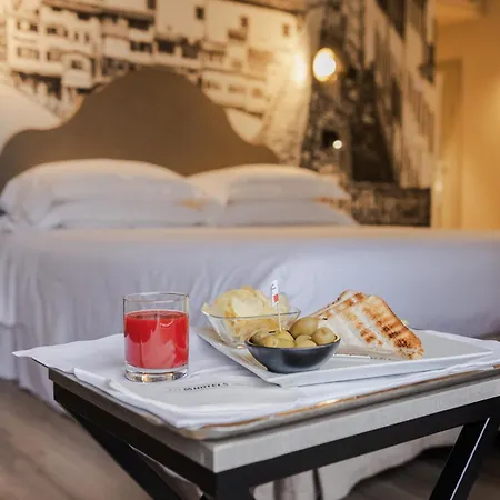 Fh55 Grand Mediterraneo Отель 4*