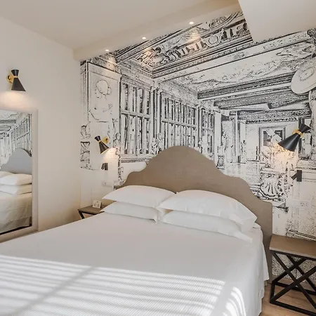 Fh55 Grand Mediterraneo Отель 4*