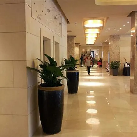 Hotel Fh55 Grand Mediterraneo