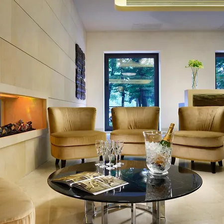 Hotel Fh55 Grand Mediterraneo