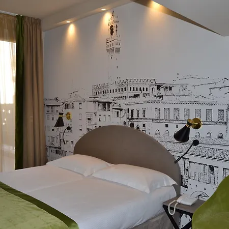 Fh55 Grand Mediterraneo 4*