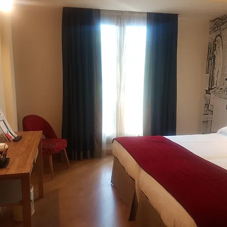 Hotel Fh55 Grand Mediterraneo