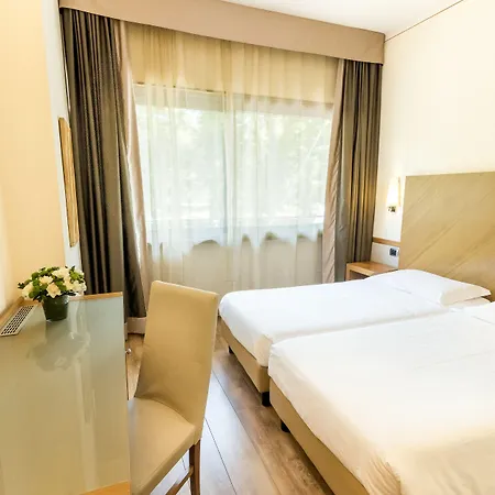 Hotel Fh55 Grand Mediterraneo