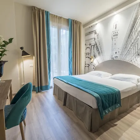 Fh55 Grand Mediterraneo Hotel