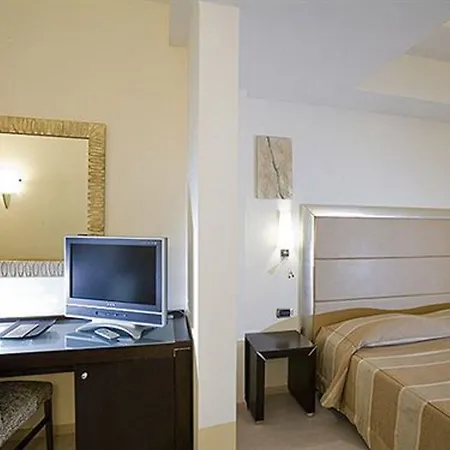 Hotel Fh55 Grand Mediterraneo
