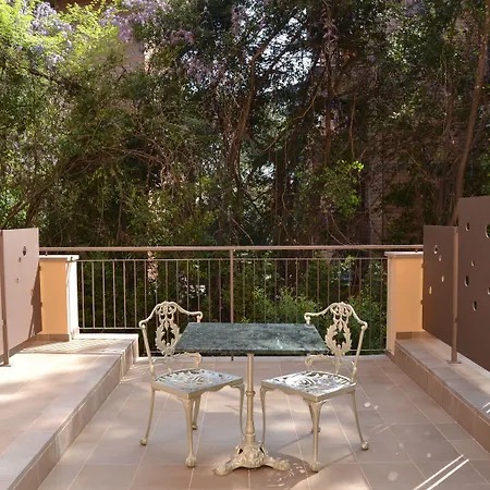 Fh55 Grand Mediterraneo 4* Firenze