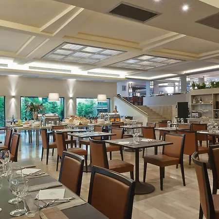 Fh55 Grand Mediterraneo Hotel 4*