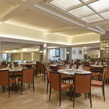 Hotel Fh55 Grand Mediterraneo