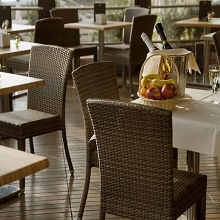Hotel Fh55 Grand Mediterraneo 4*