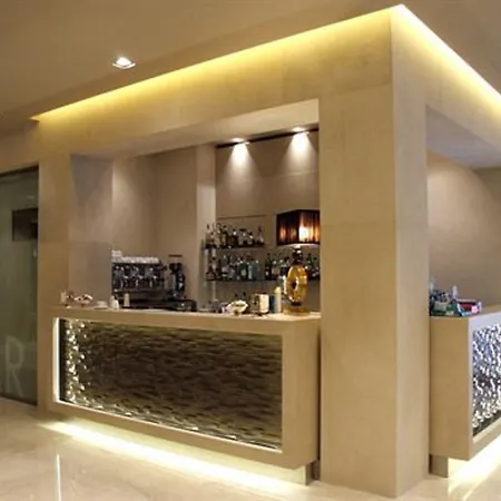 Hotel Fh55 Grand Mediterraneo