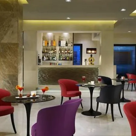 Hotel Fh55 Grand Mediterraneo 4*