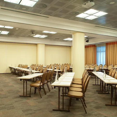 Fh55 Grand Mediterraneo Hotel 4*
