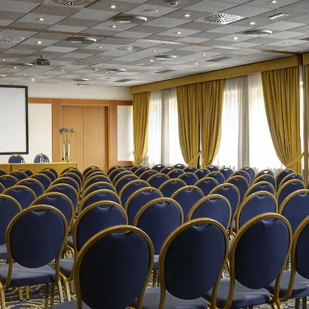 Hotel Fh55 Grand Mediterraneo