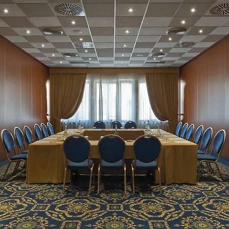 Fh55 Grand Mediterraneo Hotel