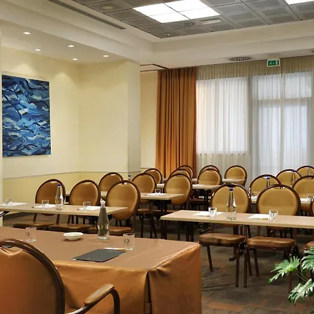 Hotel Fh55 Grand Mediterraneo