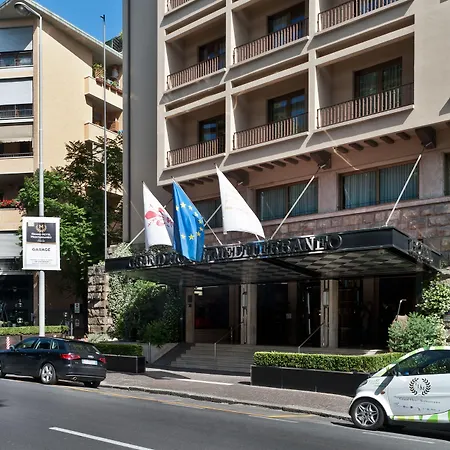 Fh55 Grand Mediterraneo Hotel 4*