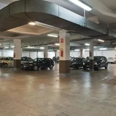 Fh55 Grand Mediterraneo Hotel Firenze