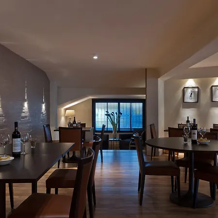 Hotel Fh55 Grand Mediterraneo 4*