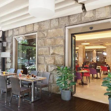 Fh55 Grand Mediterraneo Hotel 4*