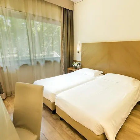 Fh55 Grand Mediterraneo Отель 4*
