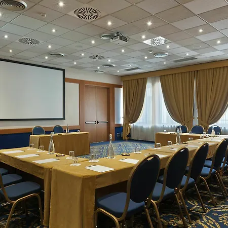 Fh55 Grand Mediterraneo Hotel 4*