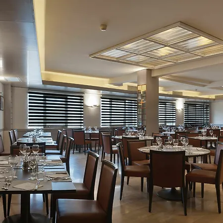 Hotel Fh55 Grand Mediterraneo Firenze