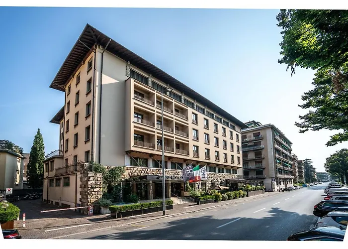 Hotel Fh55 Grand Mediterraneo