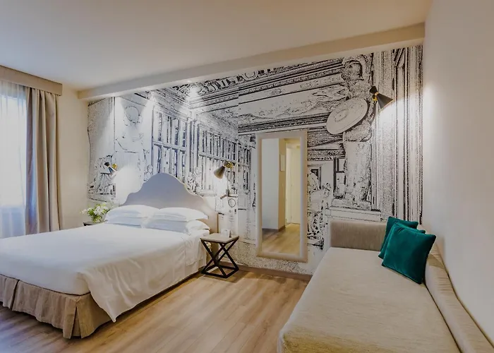 Fh55 Grand Mediterraneo Hotel 4*