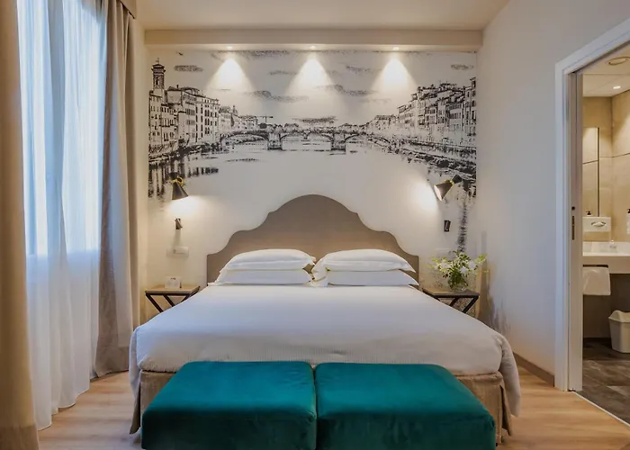 Fh55 Grand Mediterraneo Hotel 4*