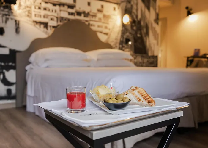 Fh55 Grand Mediterraneo Hotel 4*