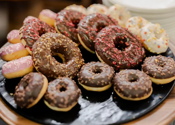 Fh55 Grand Mediterraneo Florence