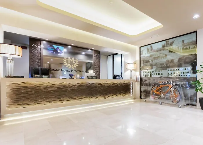 Fh55 Grand Mediterraneo