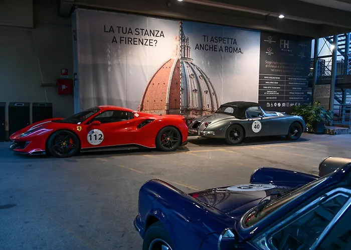 Fh55 Grand Mediterraneo 4*