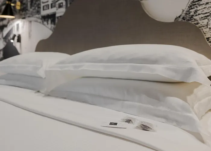 Hotel Fh55 Grand Mediterraneo 4*