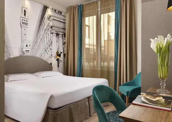 Fh55 Grand Mediterraneo Hotel 4*