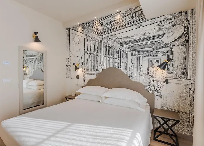 Fh55 Grand Mediterraneo Hotel 4*